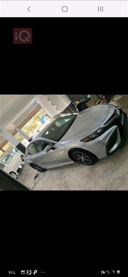 تويوتا كامري